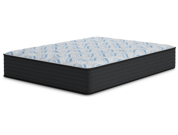 Elite Springs Firm Mattress - Queen