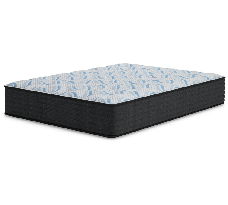 Elite Springs Firm Mattress - Queen