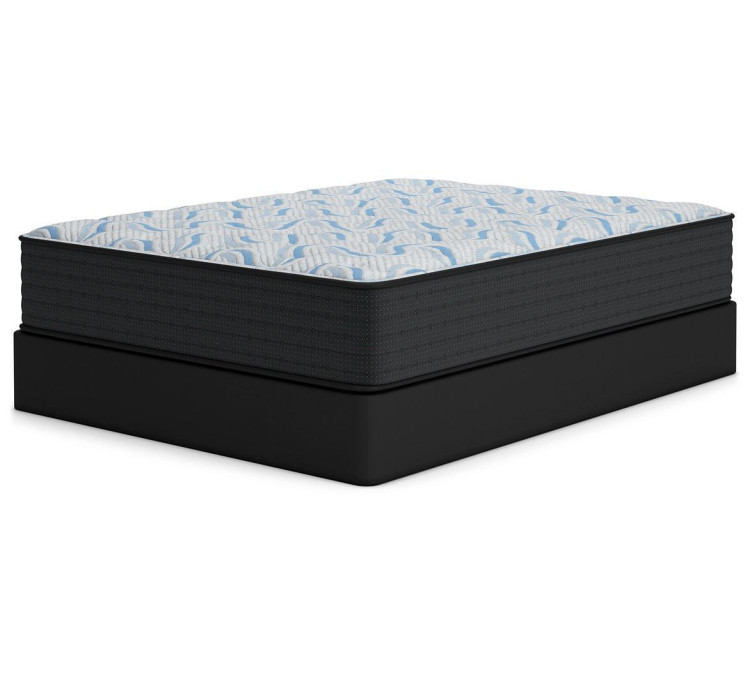 Elite Springs Firm Mattress - Queen