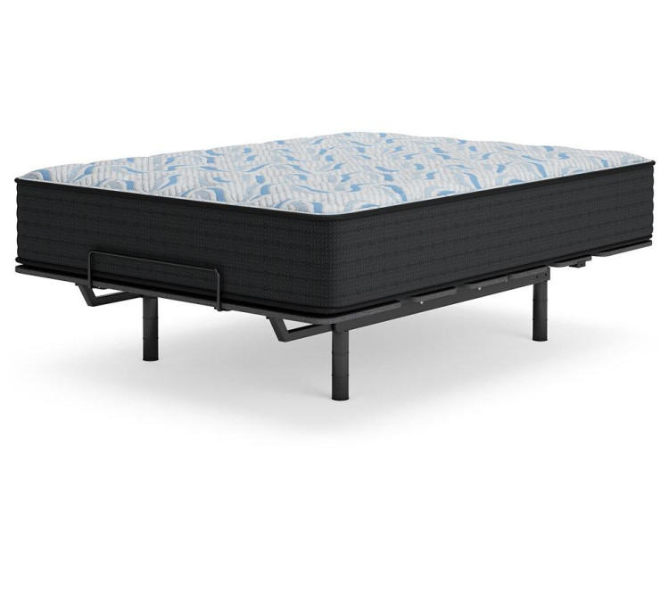 Elite Springs Firm Mattress - Queen