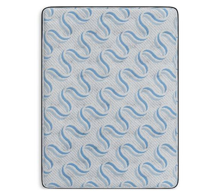 Elite Springs Firm Mattress - Queen