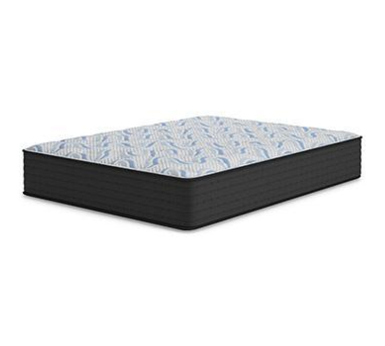 Elite Springs Firm Mattress - Queen