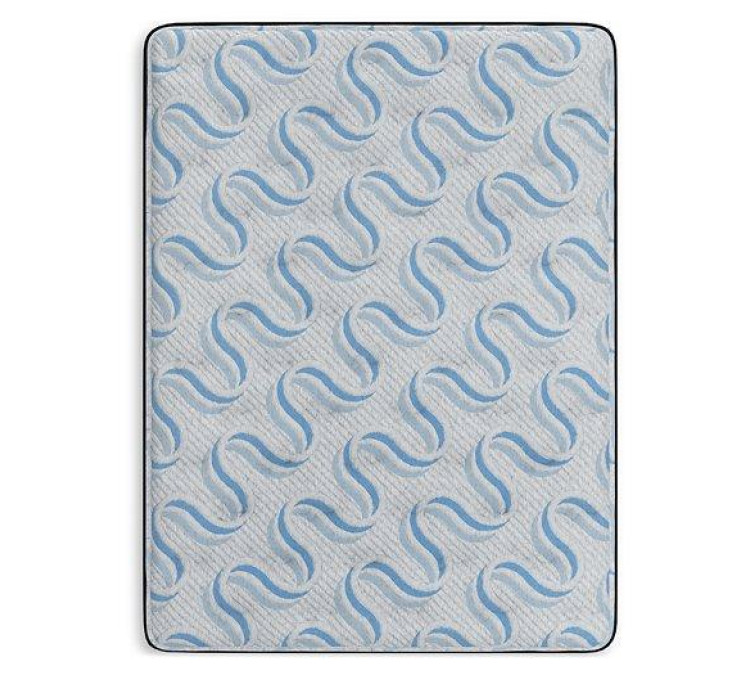 Elite Springs Firm Mattress - Queen