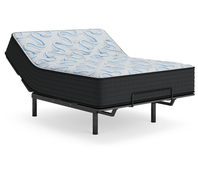 Elite Springs Firm Mattress - Queen