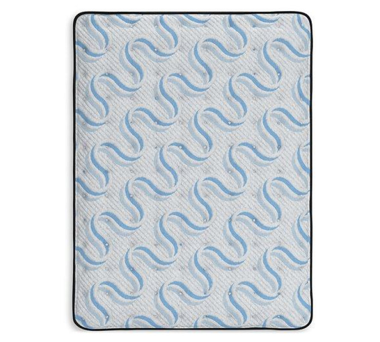 Elite Springs Plush Mattress - Queen