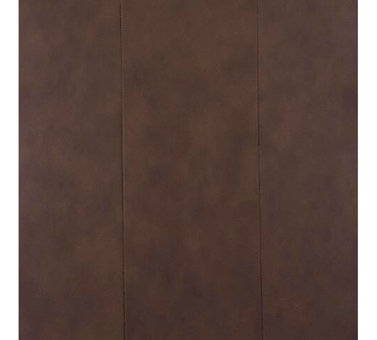Braydunn Swivel Glider Accent Chair - Espresso Brown