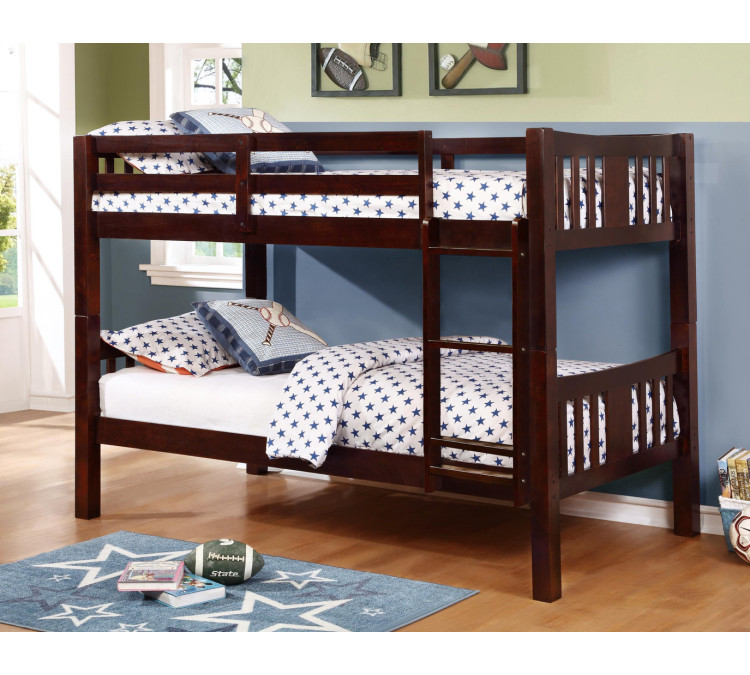 Ashmore Bunk Bed