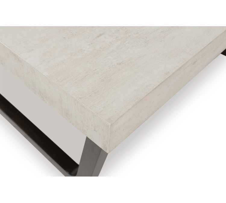 Westenfort Table (Set of 2) - Espresso/Gray