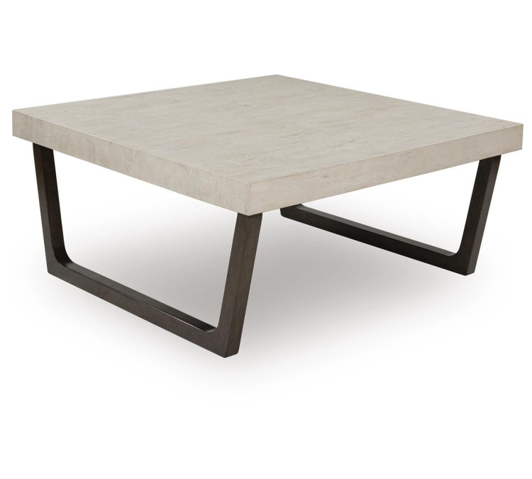 Westenfort Table (Set of 2) - Espresso/Gray