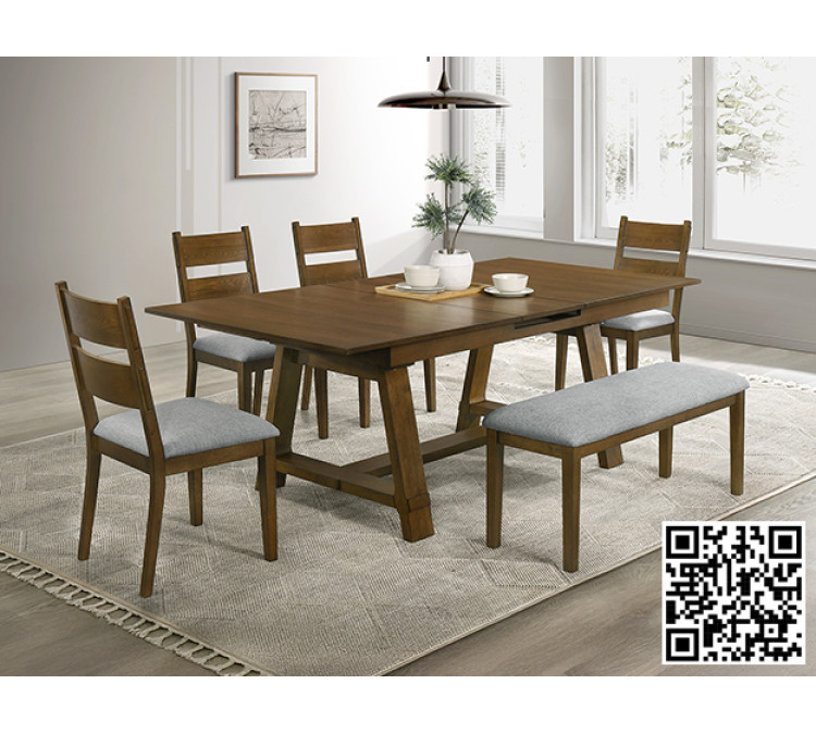 EVERLY DINING GROUP