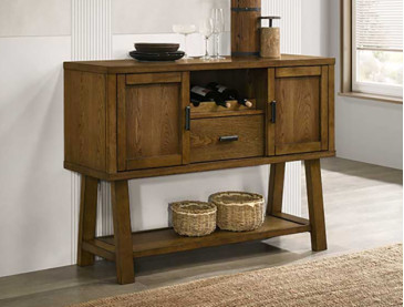 EVERLY SIDEBOARD