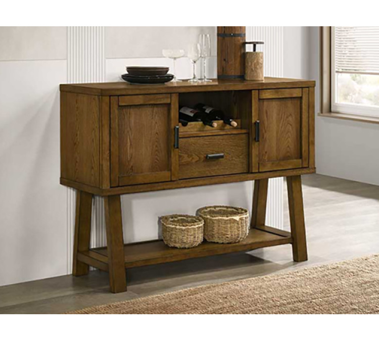 EVERLY SIDEBOARD