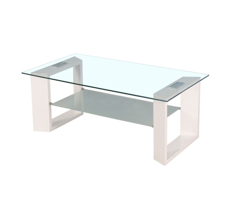 Explorer – Cocktail Table