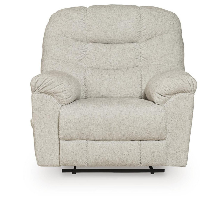 Wonderdusk Recliner - Feathered