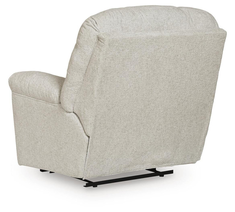 Wonderdusk Recliner - Feathered