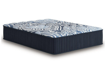 Firm Luxe 2.0 Mattress - Queen