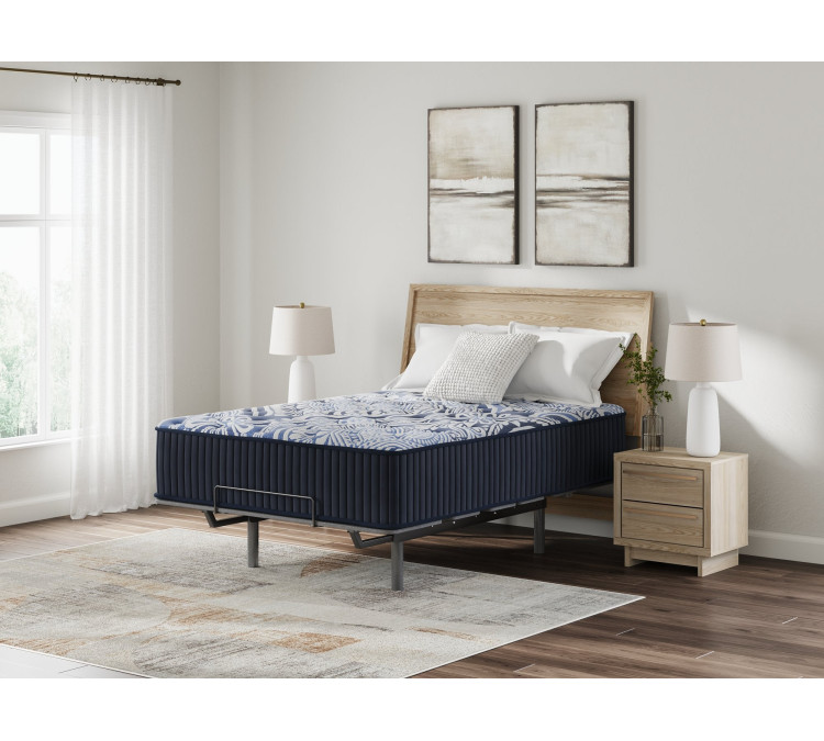 Firm Luxe 2.0 Mattress - Queen