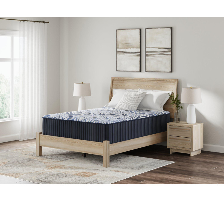 Firm Luxe 2.0 Mattress - Queen