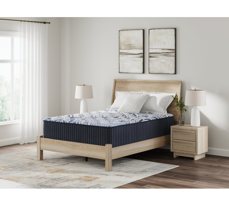 Firm Luxe 2.0 Mattress - Queen
