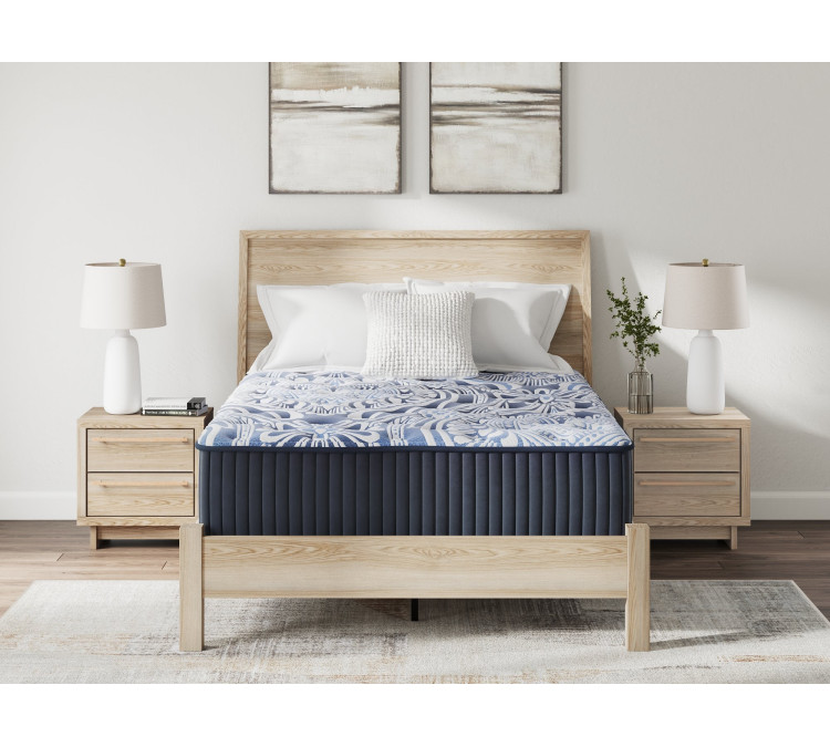 Firm Luxe 2.0 Mattress - Queen