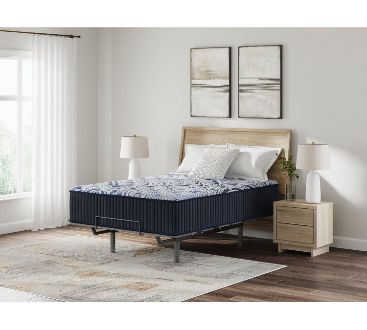 Firm Luxe 2.0 Mattress - Queen