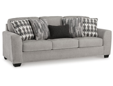 Avenal Park Sofa - Flannel