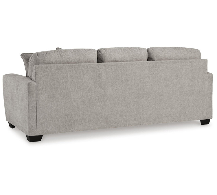 Avenal Park Sofa - Flannel