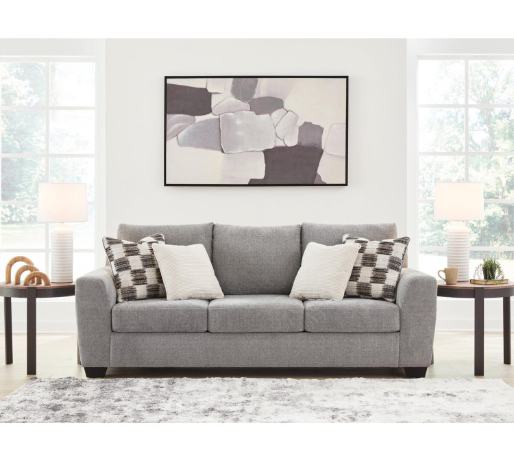 Loreo Sofa - Flint