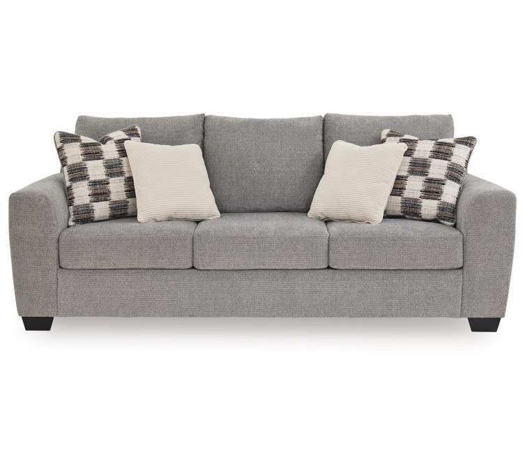 Loreo Sofa - Flint