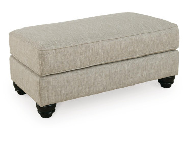 Asanti Ottoman - Fog