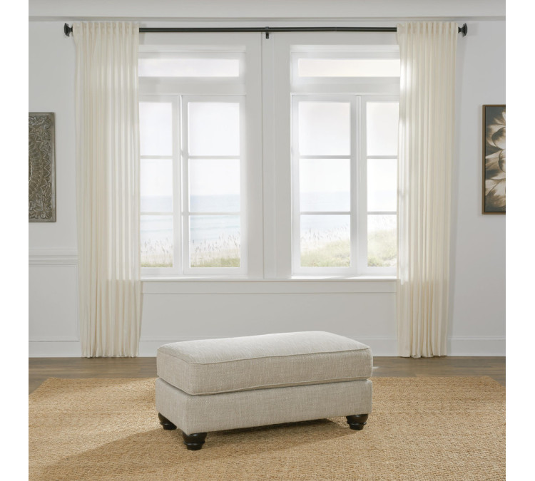 Asanti Ottoman - Fog