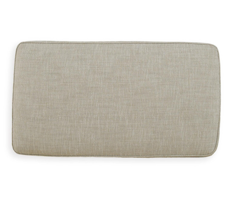 Asanti Ottoman - Fog