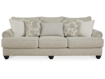 Asanti Sofa - Fog