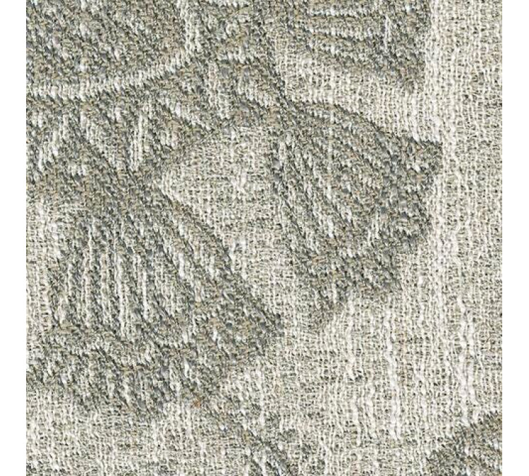 Asanti Sofa, Loveseat, Chair and Ottoman - Fog