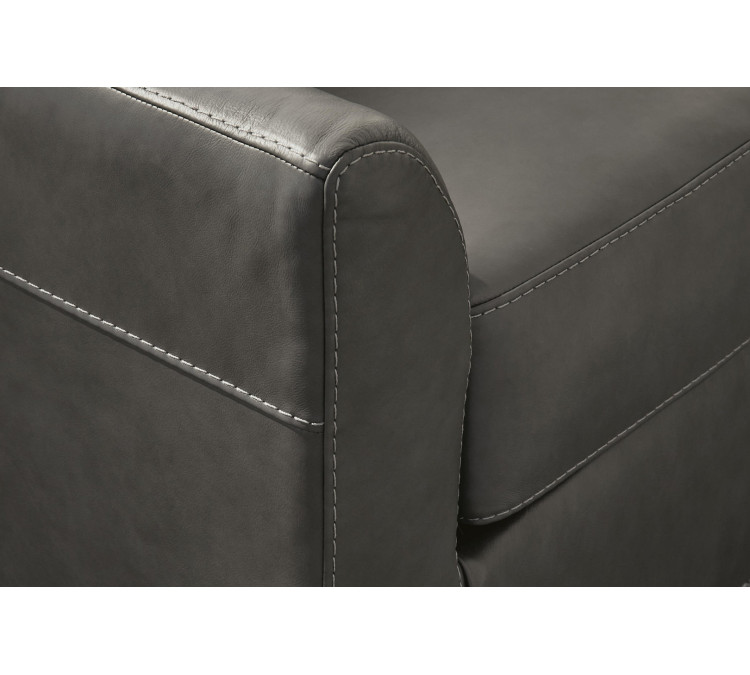 Valderno 2-Piece Sectional with Chaise - Fog