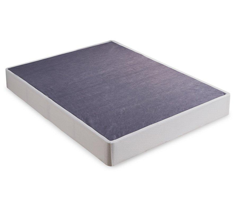 Foundation Foundation - White / King