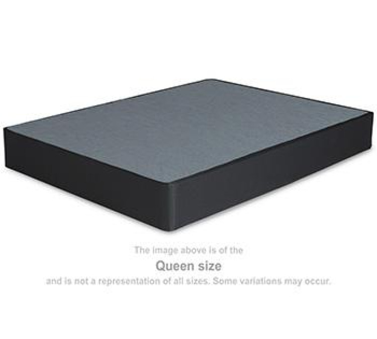 Foundation Foundation - White / King