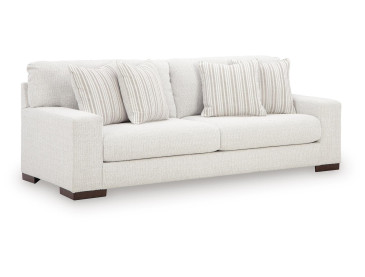 Hartside Sofa - Frosted
