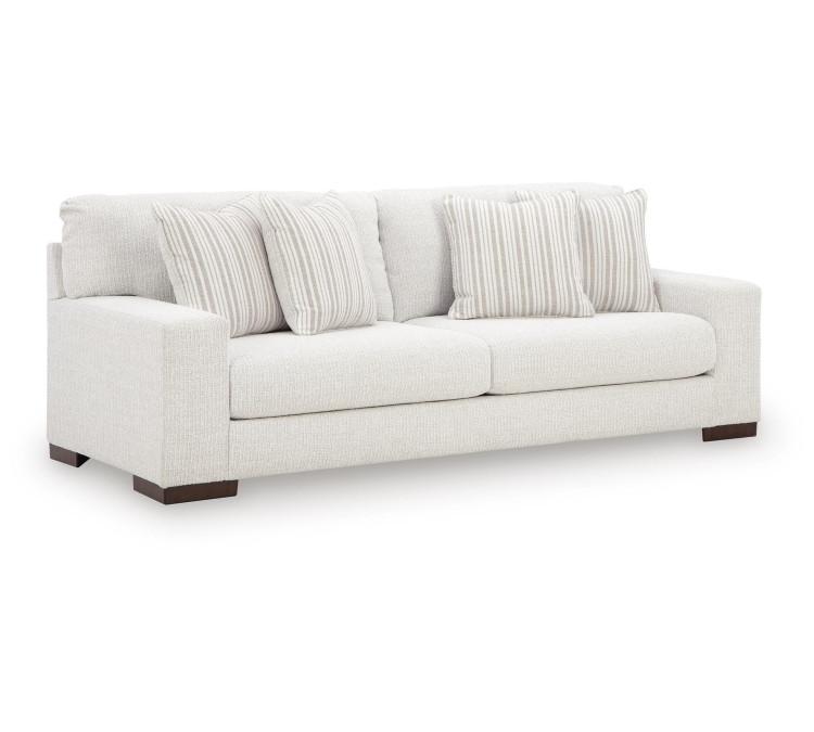 Hartside Sofa - Frosted