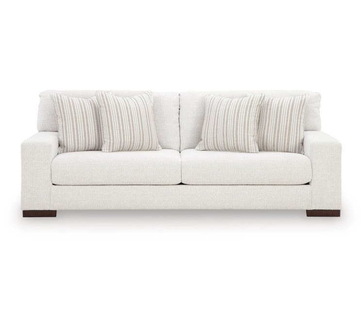 Hartside Sofa - Frosted