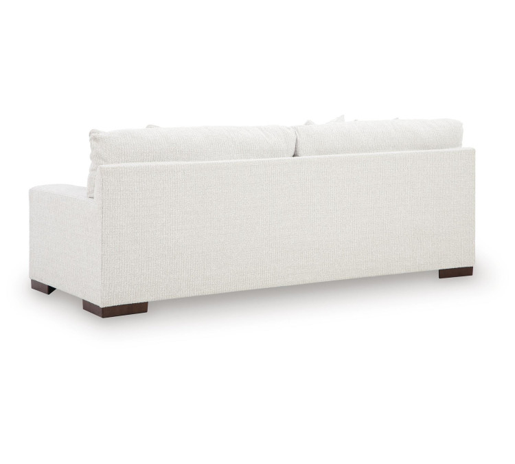 Hartside Sofa - Frosted