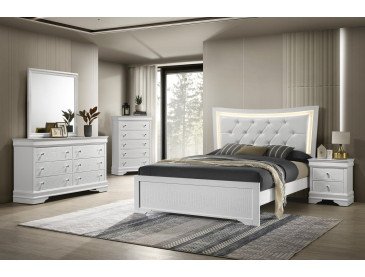 Marbella 5pc Set