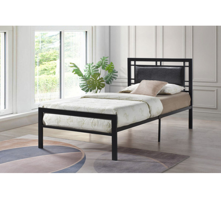 Oliver Bed