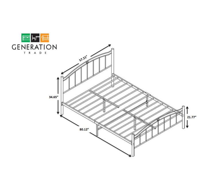Teo Bed