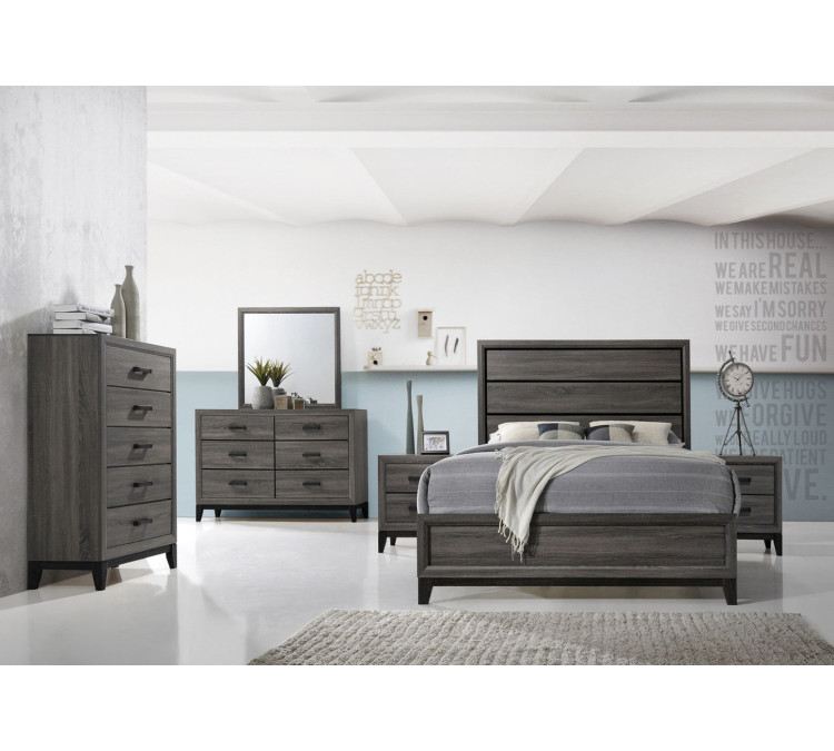 Tyler 5pc Set