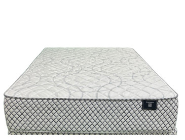 Glacier – 14″ Firm Cool Fabric Gel Mattress – WCF5800