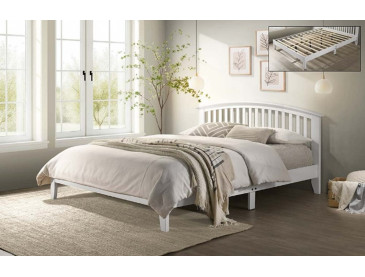 Metro – Bed