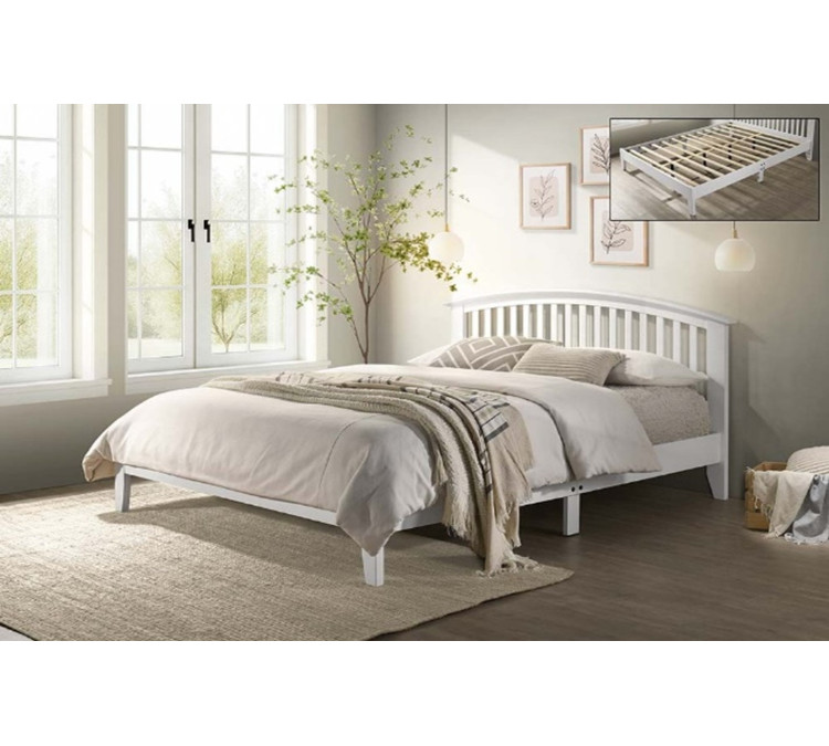 Metro – Bed