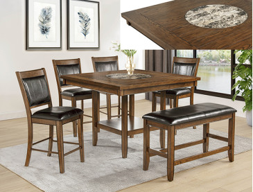 FULTON COUNTER HEIGHT GROUP