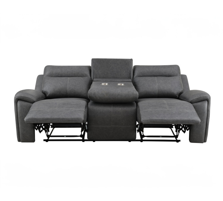 Gaston Manual Reclining